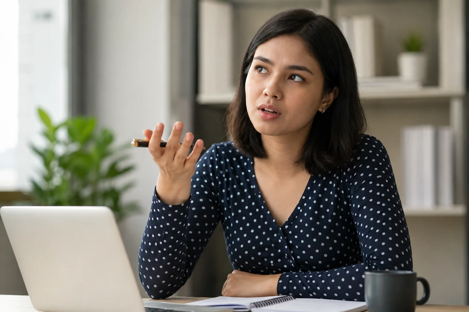 Sering Bilang "Em"? Ini Penyebab dan Cara Menguranginya