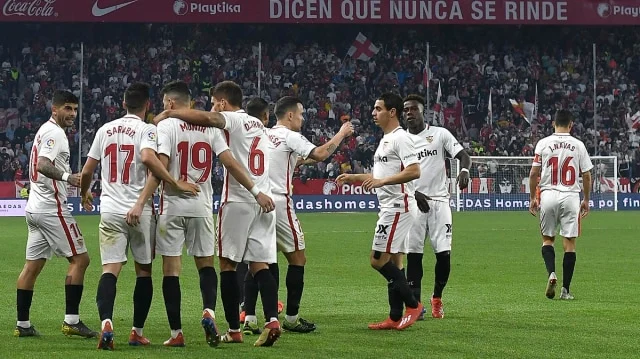 Sevilla Gagal Buncit di Cracovia: Krisis Gol dan Perombakan Skuad Menanti