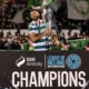 Shamrock Rovers Jadi Batu Ujian: Kebangkitan Waterford United dan Petualangan Pico Lopes