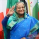 Sheikh Hasina dalam Pusaran Ekstradisi: India Kaji Permintaan Bangladesh di Tengah Ketegangan Diplomatik