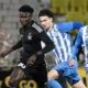 Sheriff Tiraspol Siap Gempur Aluminij di Leg Pertama Kualifikasi Liga Europa