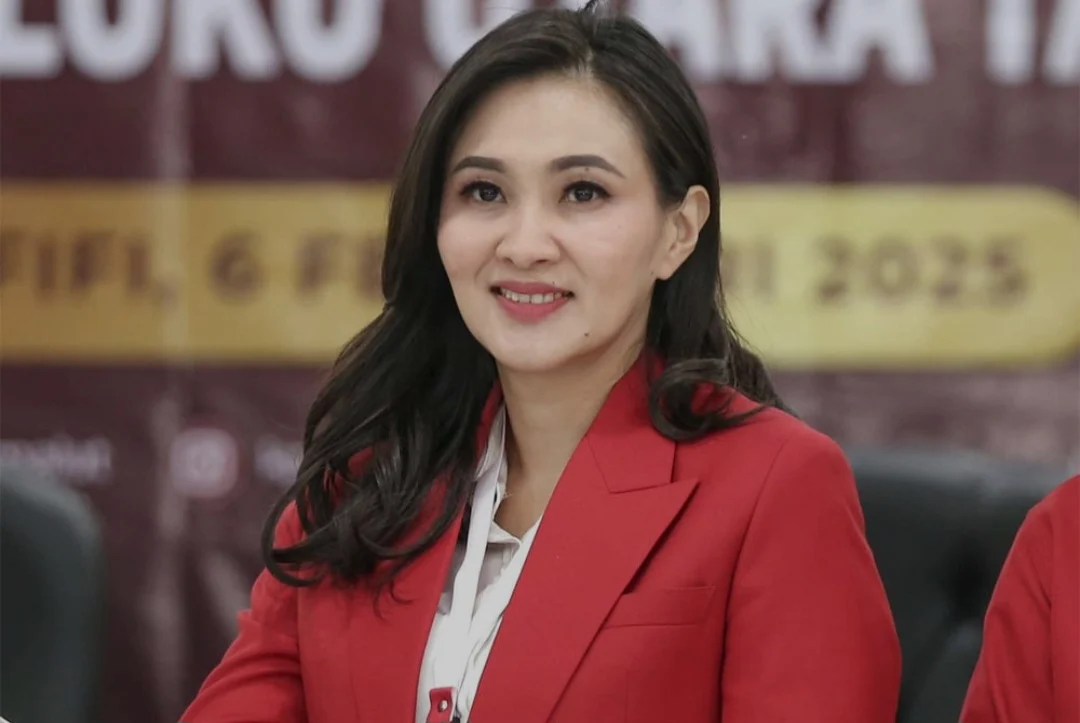 Sherly Tjoanda Pangkas TPP ASN 10-20 Persen untuk Efisiensi Anggaran