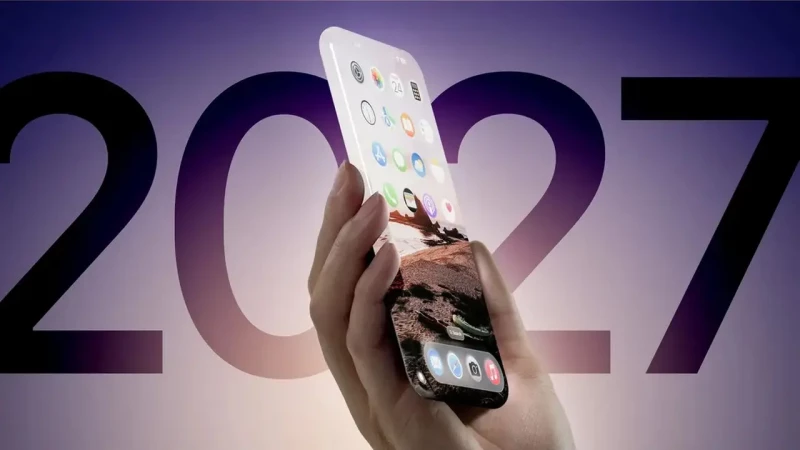 Siap-siap, Apple Bakal Rilis 5 iPhone Baru hingga Awal 2027