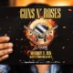Siap-siap War: Harga dan Jadwal Tiket Konser Guns N' Roses di Jakarta Resmi Dirilis