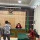 Sidang Lakalantas: Waka DPRD Bengkalis Ungkap Dampak Cedera Akibat Kecelakaan