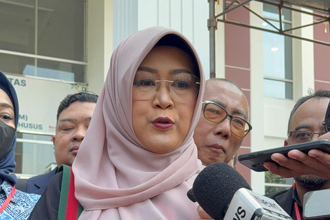 Sidang Perdana dr Tifa di PN Jakarta Timur: Tudingan Ijazah Palsu Jokowi Berujung Dakwaan