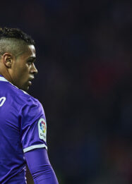 Sikap Tegas NK Istra 1961 Soal Spekulasi Transfer Mariano Diaz