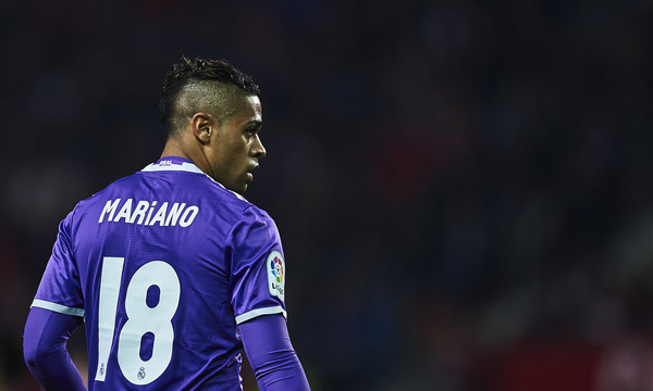Sikap Tegas NK Istra 1961 Soal Spekulasi Transfer Mariano Diaz
