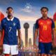 Simulator Akurasi Tinggi Prediksi Prancis vs Spanyol: Les Bleus Unggul Tipis di Semifinal Piala Dunia 2026
