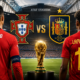 Simulator dengan Akurasi Tinggi Prediksi Skor Portugal vs Spanyol: Cristiano Ronaldo dkk Angkat Koper?