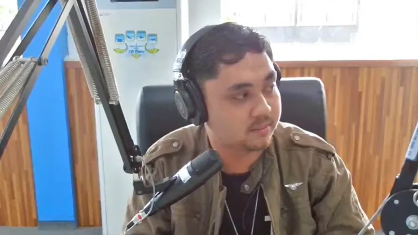 Sineas Muda Jambi Didorong Perkuat Kolaborasi untuk Tembus Industri Film Nasional