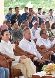 Sinergi Kemenkop-Kemenpar: Transformasi Pokdarwis Melalui Koperasi untuk Pariwisata Berkelanjutan
