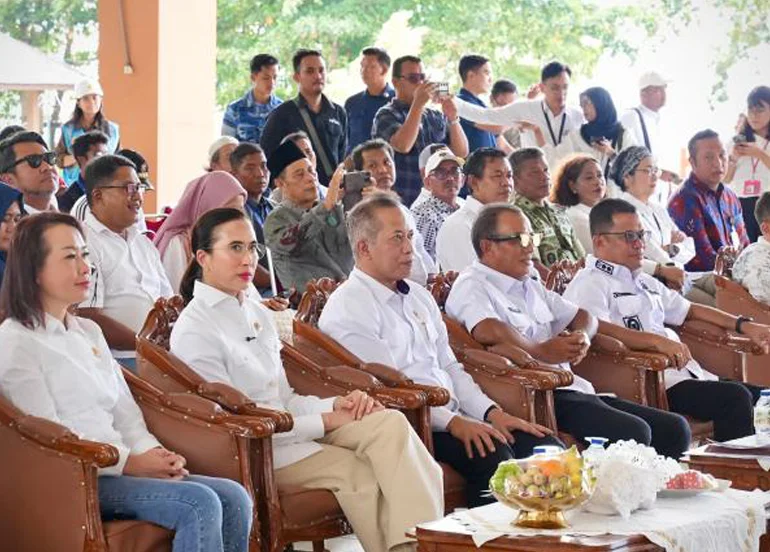 Sinergi Kemenkop-Kemenpar: Transformasi Pokdarwis Melalui Koperasi untuk Pariwisata Berkelanjutan