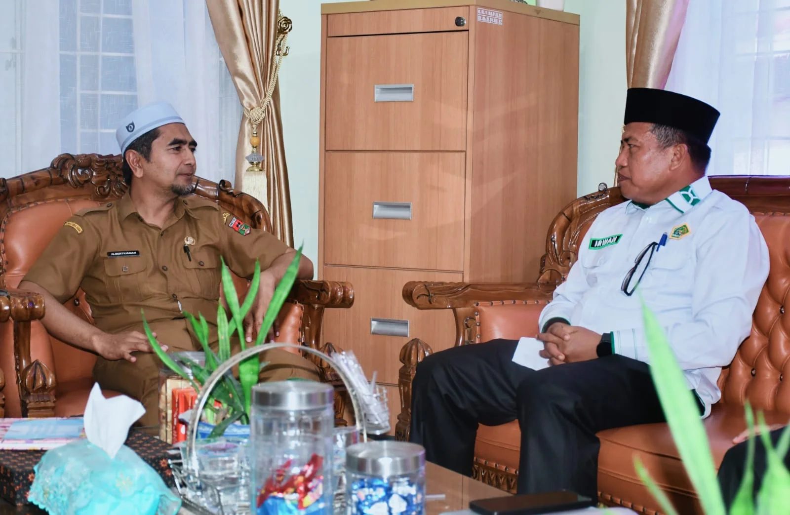 Sinergi Pendidikan: Keseimbangan Kecerdasan Intelektual dan Spiritual di Bukittinggi