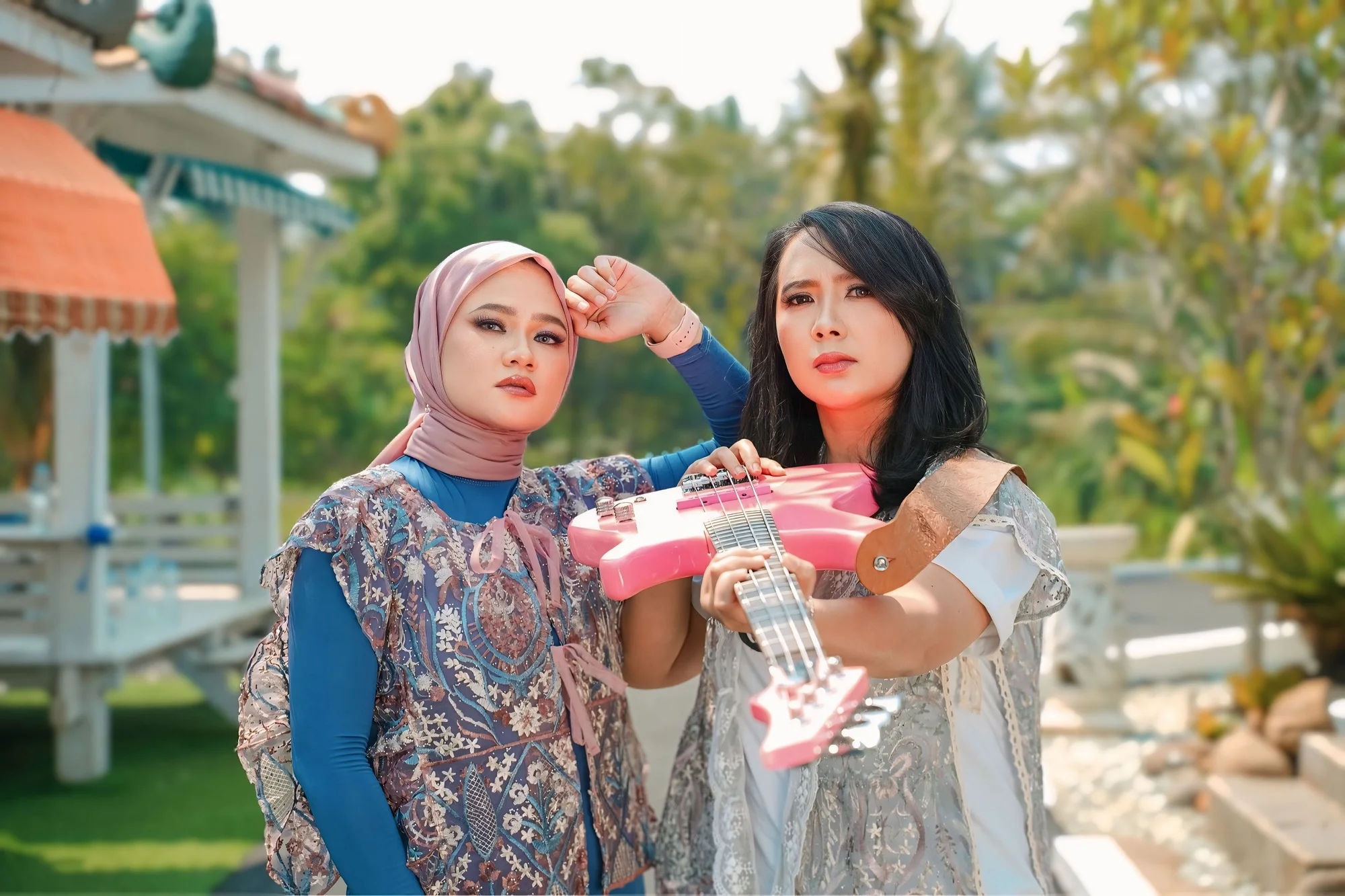 Single "Beruntung" Angkat Kisah Dua Hati yang Dipertemukan: Billkiss Rilis Lagu Pop Manis Penuh Syukur