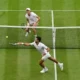 Sinner vs Djokovic: Duel Grand Slam di Semifinal Wimbledon 2026