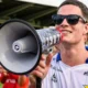 Sirius Makin Tak Terkejar: Robbie Ure Cetak Sejarah di Kandang Elfsborg