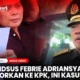 Skandal Eks Jampidsus Febrie Adriansyah: Permintaan Maaf ke Prabowo hingga Kematian Misterius Karumga