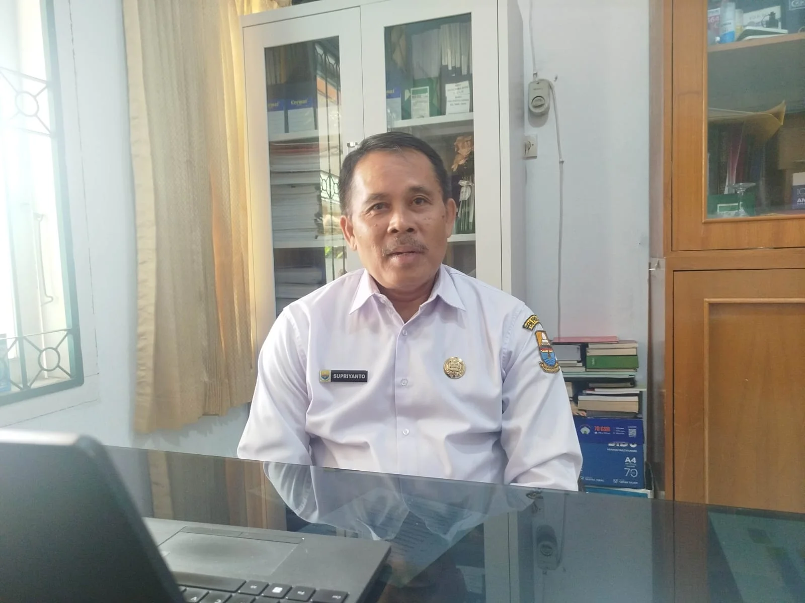 SLB Negeri Sri Soedewi Jambi Siap Gelar MPLS, Terima 84 Murid Baru dengan Ragam Kebutuhan Khusus