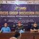 SMSI Luncurkan Gagasan PFII dari Bali, Dorong Indonesia Jadi Pusat Finansial Global