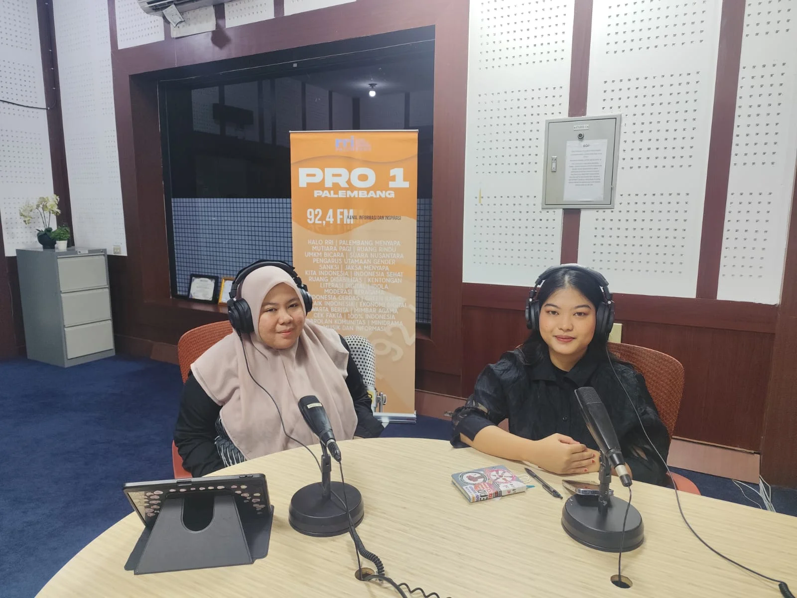 Solidaritas Perempuan Dorong Pemberdayaan Berbasis Lingkungan