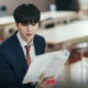 Song Kang Jadi Pianis Perfeksionis di Drama Four Hands, Two Sonatas: Kisah Perjuangan dan Luka Batin