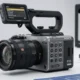 Sony FX5 Resmi Meluncur: Kamera Sinema Full-Frame dengan Rekaman RAW 16-bit dan AI Canggih