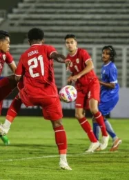 Soufiane Rahimi Gagal Manfaatkan Peluang, Maroko Tertahan Imbang Lawan Kanada di Babak Pertama