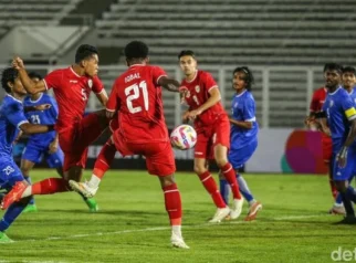 Soufiane Rahimi Gagal Manfaatkan Peluang, Maroko Tertahan Imbang Lawan Kanada di Babak Pertama
