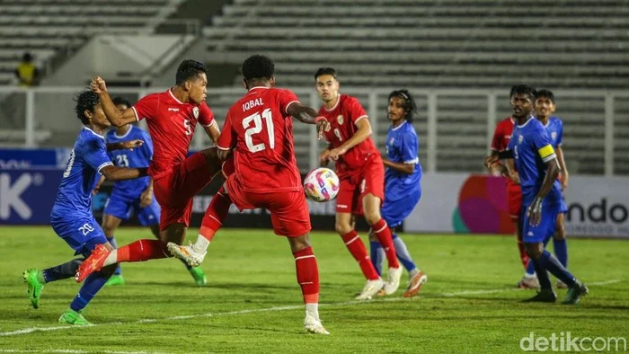 Soufiane Rahimi Gagal Manfaatkan Peluang, Maroko Tertahan Imbang Lawan Kanada di Babak Pertama