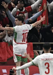 Soufiane Rahimi: Pahlawan Tak Terduga Maroko di Piala Dunia 2026