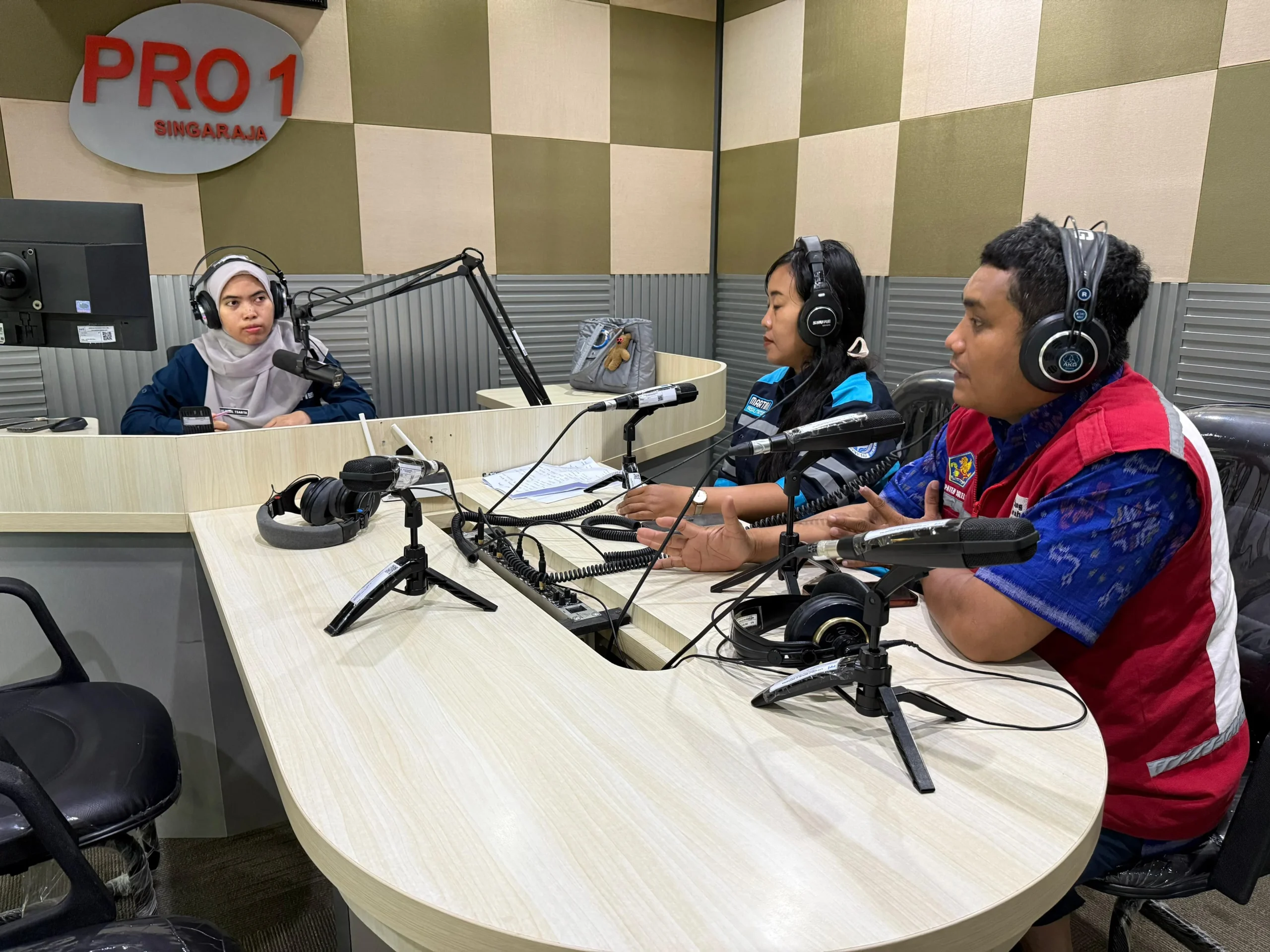 SPAB Dinilai Jadi Investasi Kemanusiaan untuk Membangun Generasi Tangguh