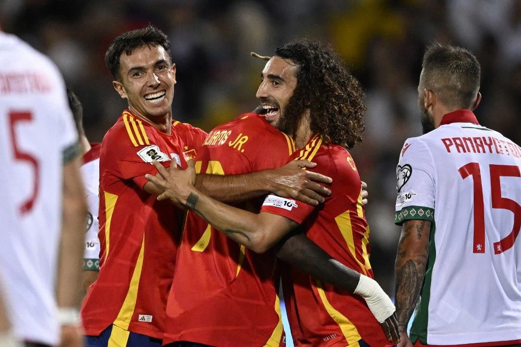 Spanyol Hajar Prancis di Semifinal Piala Dunia 2026, Álex Baena Jadi Kunci Kemenangan