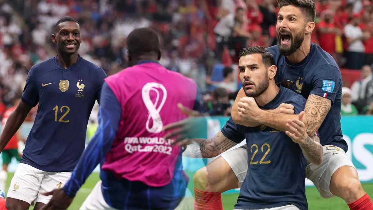 Spanyol Hancurkan Prancis 2-0, Melaju ke Final Piala Dunia 2026