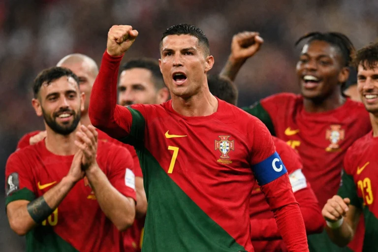 Spanyol Hentikan Langkah Portugal di Piala Dunia 2026, Cristiano Ronaldo Pamit