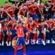 Spanyol Kokoh Tanpa Kebobolan, Cucurella: Kami Punya Modal Juara