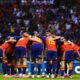 Spanyol Pantang Bertahan, De la Fuente Siapkan Formula Lawan Prancis