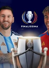 Spanyol vs Argentina di Final Piala Dunia 2026, Finalissima Akhirnya Terwujud