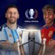Spanyol vs Argentina di Final Piala Dunia 2026, Finalissima Akhirnya Terwujud