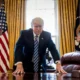Spencer Pratt Temui Trump di Gedung Putih Usai Kalah Pilkada LA, Janji Tak Akan Berhenti Berjuang