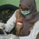 Spenpraja Terima Kunjungan Monitoring Kader Keamanan Pangan Sekolah BPOM