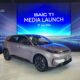 Spesifikasi BAIC T1, Mengusung DNA Premium Arcfox