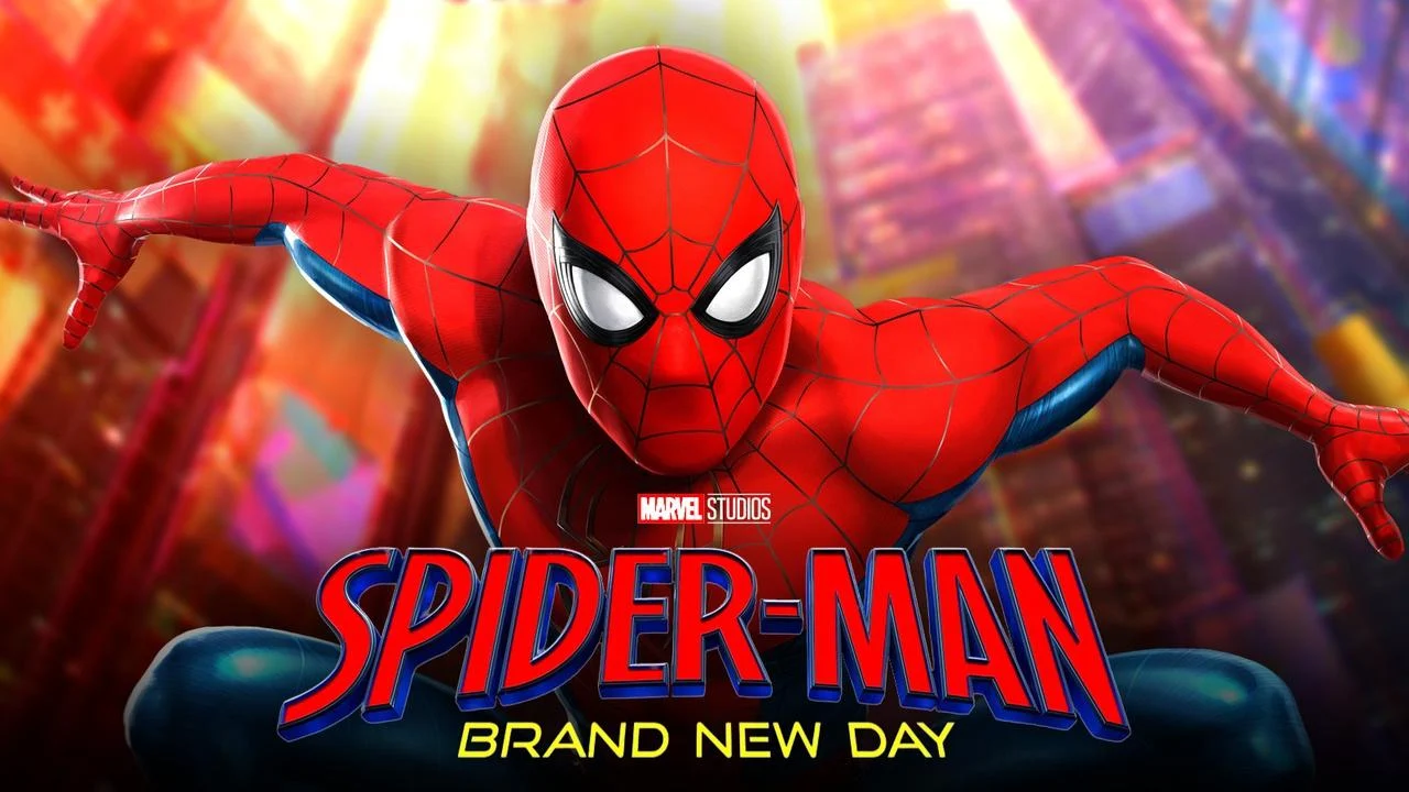 Spider-Man: Brand New Day Siap Hantam Box Office, Meski Tanpa Layar IMAX