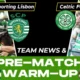 Sporting CP vs Celtic: Kekalahan Telak Bongkar Celah di Skuad The Hoops