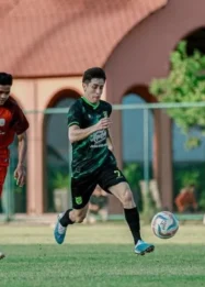 Sporting CP vs Strasbourg: Pembantaian 7-0 di Laga Uji Coba Perdana
