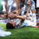 Statistik Lengkap Argentina vs Swiss: 666 Operan Jadi Kunci Kemenangan Mutlak La Albiceleste
