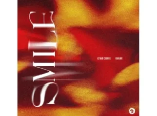 Steve Chris dan Venes Perkuat Eksistensi lewat "Smile": Kolaborasi Elektronik yang Tembus Pasar Global