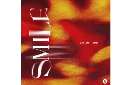 Steve Chris dan Venes Perkuat Eksistensi lewat "Smile": Kolaborasi Elektronik yang Tembus Pasar Global