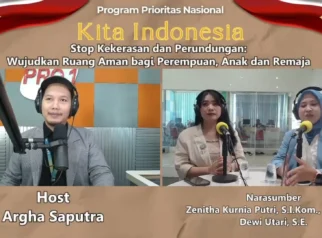 Stop Kekerasan dan Perundungan Harus Jadi Gerakan Bersama, Bukan Hanya Pemerintah