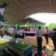 Suasana Duka Pemakaman Briptu Nopandri, Gugur saat Diserang Bandar Narkoba